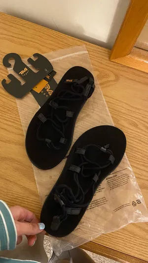 Teva Voya Sandals  thumbnail 6