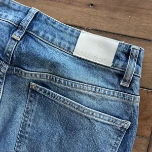 Mint Velvet Barrel Mid Indigo Jeans 6 Short thumbnail 10