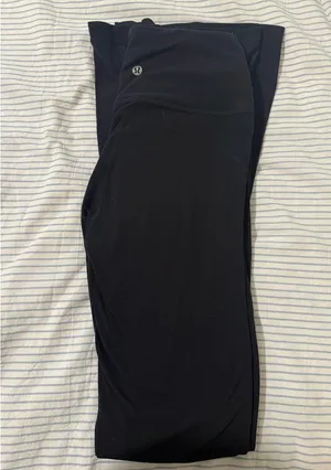 Lululemon Flare Pants High-Rise Groove thumbnail 3