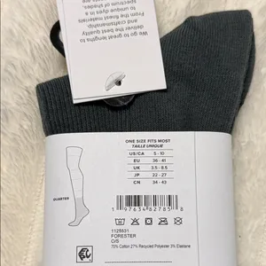 UGG Karsyn Lettuce Edge Socks thumbnail 3