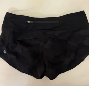 Lululemon Speed Up Shorts 2.5" thumbnail 2