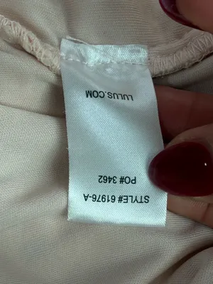 Lulus Love Poem Blush Pink Lace Halter Mini Dress Size Medium thumbnail 8