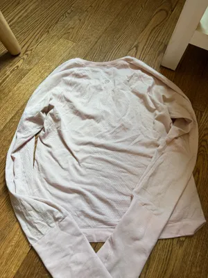 Lululemon Long Swiftly Sleeve thumbnail 2