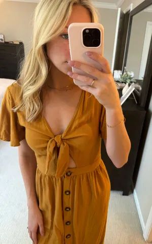 midi dress thumbnail 4