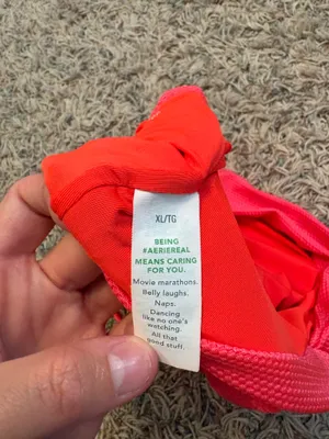Aerie Bikini Top thumbnail 4