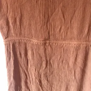 Forever 21 High Neck Chestnut Crepe Maxi Dress thumbnail 4