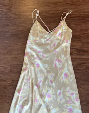 Forever 21 Dress thumbnail 1
