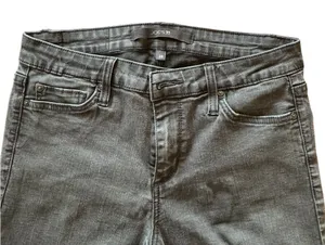 Joe's Jeans black Denim thumbnail 1