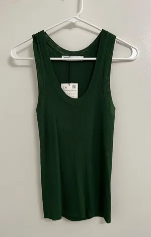 Tank Top thumbnail 2