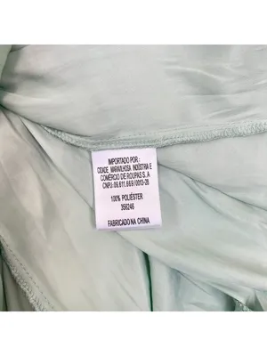 NWOT Farm Rio Tiered Ruffled Sleeveless V-neck Midi Dress Green Sz M thumbnail 14