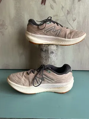 Karhu Women's Fusion 4.0 Size 8.5 Running Comfort Lifestyle Sneaker Crystal Gray thumbnail 3