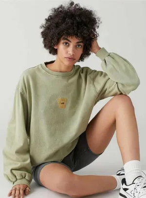 Urban Outfitters Crewneck Sweatshirt thumbnail 1