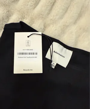 Reformation Hudson Top thumbnail 5