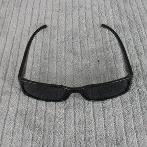 New Divine Eyewear Nice Black/Smoke Sunglasses Women's NWT thumbnail 6