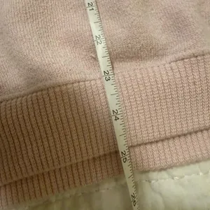 Pacifica Co Panama City Beach FL Pink Oversized Knit Sweater XL thumbnail 3