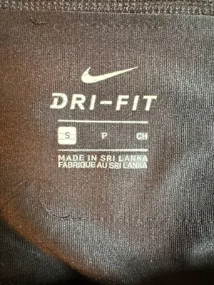 Nike Leggings thumbnail 4
