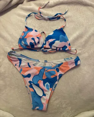 SheIn bikini thumbnail 3