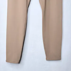 Zyia Active Athletic Pants Casual Khaki Joggers thumbnail 7