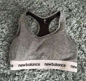 New Balance Sports Bra thumbnail 1