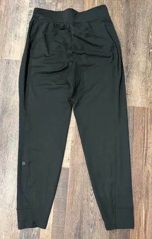 Lululemon It's Rulu Run High-Rise Jogger Fleece thumbnail 3
