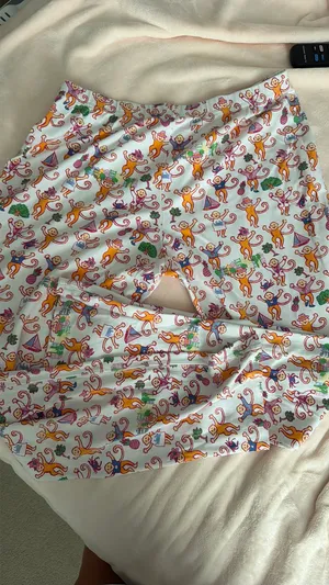 Roller Rabbit Charleston Pajamas thumbnail 5