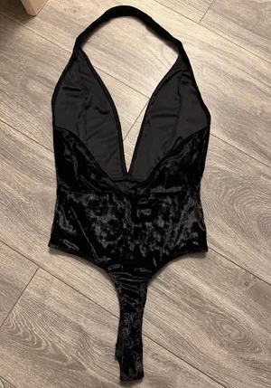Bozzolo Bodysuit thumbnail 2
