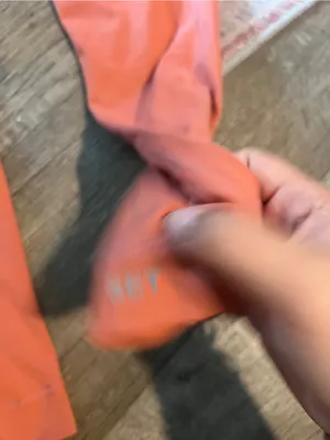 Set active Coral Athletic Leggings medium thumbnail 6