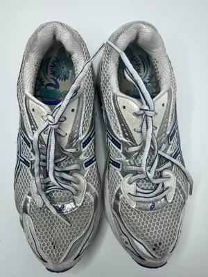 Asics GT-2160 Womens Running Shoes Size 8.5 thumbnail 2