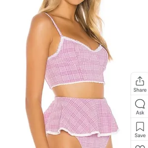 Revolve Bathing Suit thumbnail 2