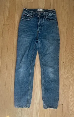 Abercrombie Jeans thumbnail 5