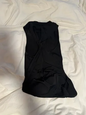Black Princess Polly Top thumbnail 4