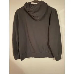 Doublju Black Hoodie Size Medium Black thumbnail 2