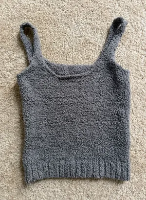 SKIMS Tank Top thumbnail 1