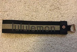 Lululemon Wristlet thumbnail 1
