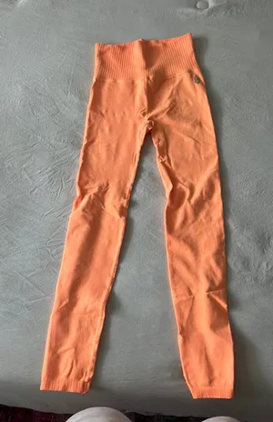 Free People Movement Leggings Good Karma thumbnail 1