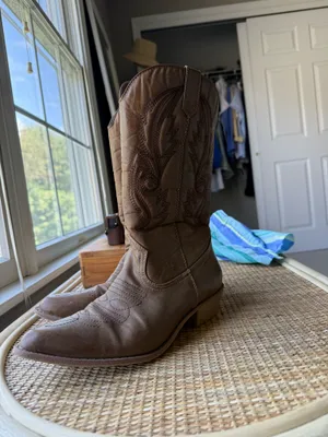 Coconuts Cowgirl boots thumbnail 2