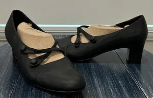 Easy Street Pumps thumbnail 1