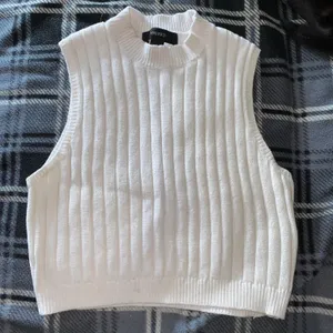 Forever 21 Sweater Vest thumbnail 1