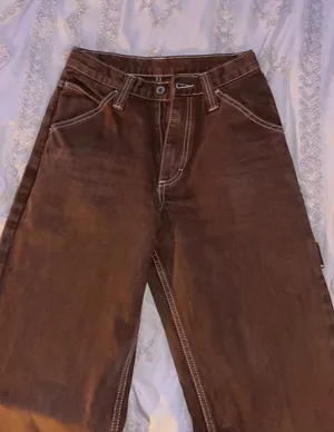John Galt carpenter Jeans thumbnail 1