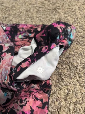 Lululemon Base Pace High-Rise Tight 25" size 6 thumbnail 5