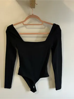 Aritzia Babaton Original Contour Headway Bodysuit thumbnail 5