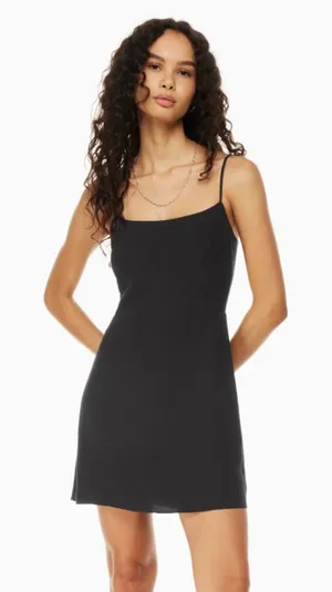 Aritzia Jackson mini dress thumbnail 1