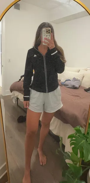 Adidas Zip Jacket thumbnail 1