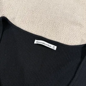 Abercrombie Knit Top thumbnail 3