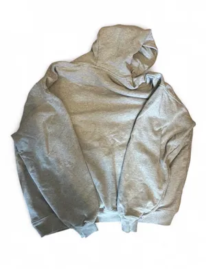 Gym shark hoodie size medium thumbnail 1