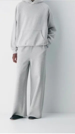 Aritzia Sweatfleece Hoodie thumbnail 1