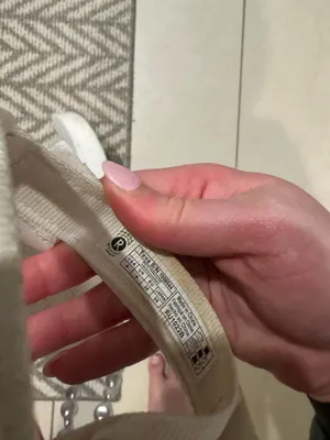 Teva White Platform Sandals thumbnail 3