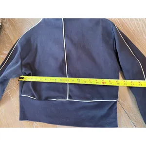 Victor Glemaud x Target Blak/White Sweatshirt‎ Womens Size Small thumbnail 6