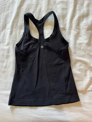 Lululemon Tank thumbnail 2