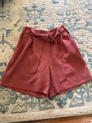 Lululemon Noir Short 5.5"
Rustic Clay thumbnail 2